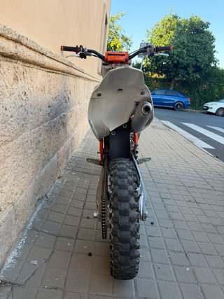 KTM 85 2020 Enduro/Motocross