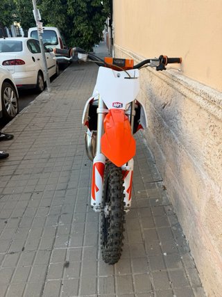 KTM 85 2020 Enduro/Motocross