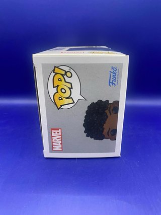 Funko Pop Shuri 1103 Black Panther Wakanda Forever