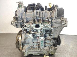Motor completo seat dpba leon st 5f8 galap1099478