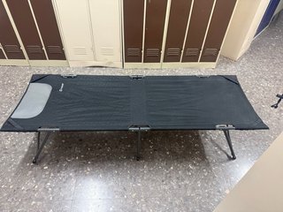 Cama Camping Outwell Posadas Individual 192 cm