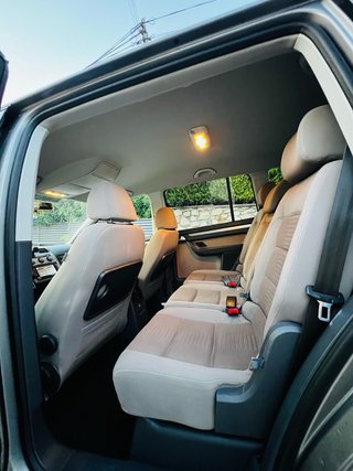 Volkswagen Touran 2009