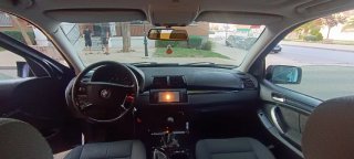 BMW X5 2002