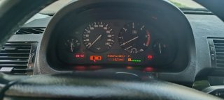 BMW X5 2002