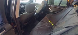 BMW X5 2002