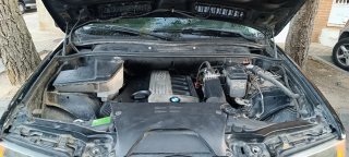 BMW X5 2002