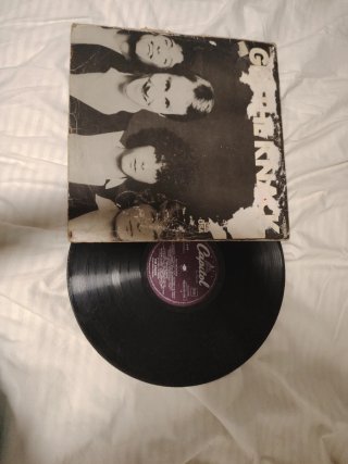 Vinilo The Knack - Get The Knack