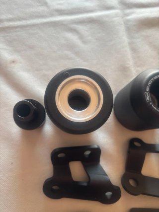 Protector Carenado Evotech Performance