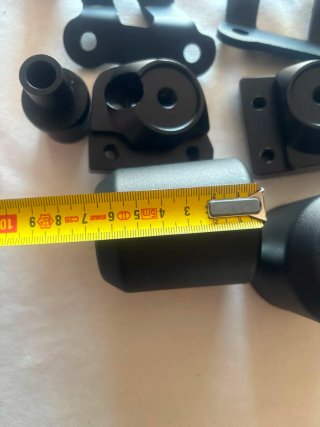 Protector Carenado Evotech Performance