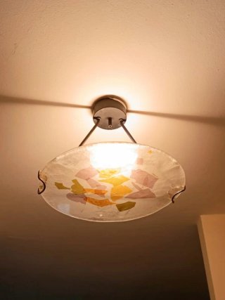 Lampadario La Murrina