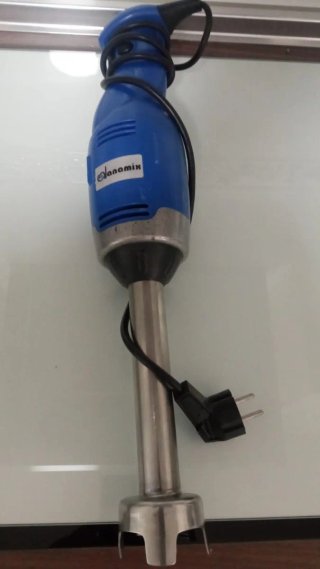 Turmix Sammic Olanamix 50cm a reparar