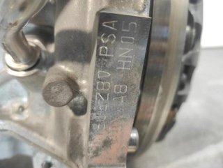Galap1100010 motor completo hn05 peugeot 5008 *