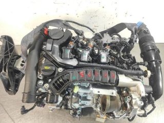 Galap1100010 motor completo hn05 peugeot 5008 *