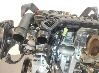 Galap1100010 motor completo hn05 peugeot 5008 *