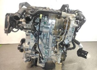 Galap1100010 motor completo hn05 peugeot 5008 *