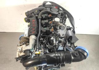 Galap1100010 motor completo hn05 peugeot 5008 *