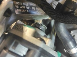 Galap1100010 motor completo hn05 peugeot 5008 *