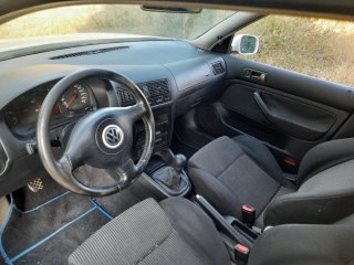 Volkswagen Golf 2001