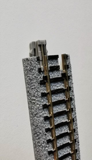KATO Escala N circuito vías Maqueta tren eléctrico