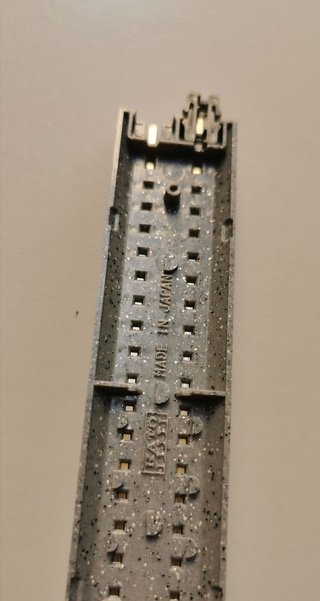 KATO Escala N circuito vías Maqueta tren eléctrico