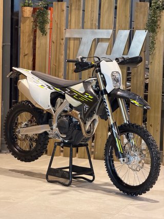 Triumph TF 250 Enduro 2025 - 13h
