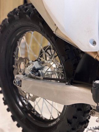 Triumph TF 250 Enduro 2025 - 13h
