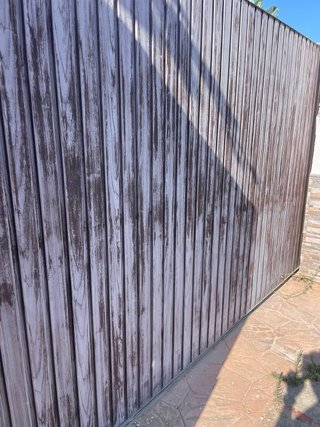 Puerta corredera garaje