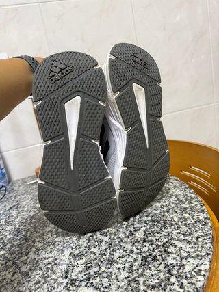 Zapatillas Adidas Grises