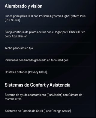 Porsche Taycan 4 Cross Turismo