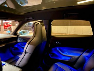 Porsche Taycan 4 Cross Turismo