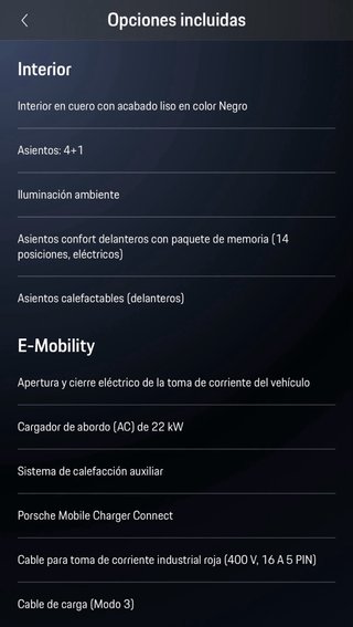 Porsche Taycan 4 Cross Turismo