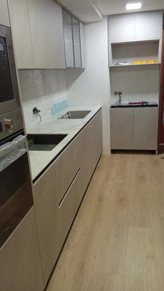 Servicios de reformas integrales