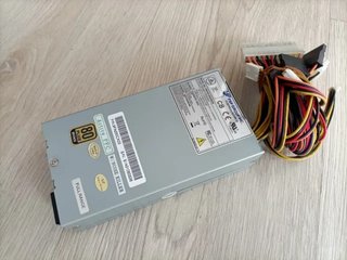 Fuente Alimentación Flex ATX 250W 1U nueva