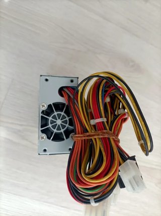 Fuente Alimentación Flex ATX 250W 1U nueva