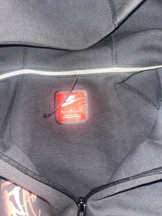 Nike Tech Fleece syna L