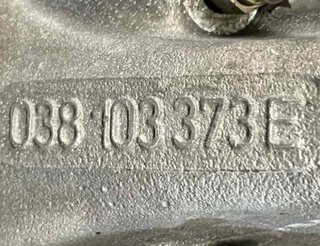 159222 culata 038103373e seat cordoba berlina