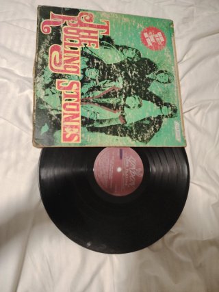 Vinilo The Rolling Stones London