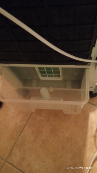 Climatizador Monzana 5L