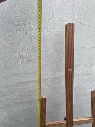 Atril de Madera