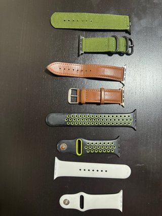 Apple Watch Series 5 44mm