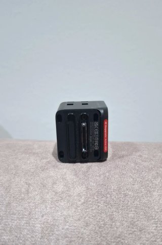 Insta360 one rs