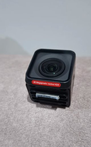 Insta360 one rs