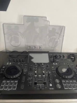 Mesa de mezclas Pioneer RX3