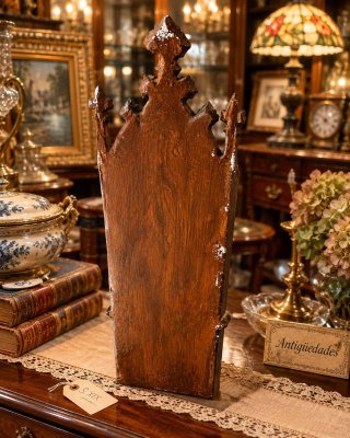 Sagrado Corazón de María