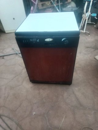 Lavavajillas EDESA