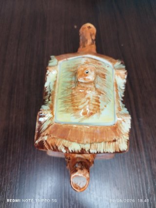 TETERA INGLESA VINTAGE KENDSIGTON