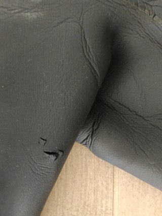 Neopreno Orca S5