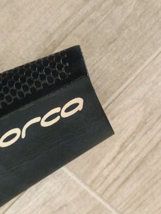 Neopreno Orca S5