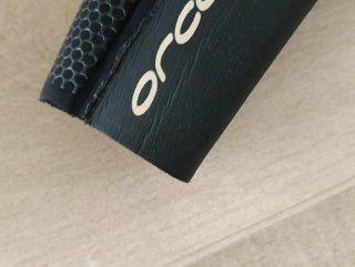 Neopreno Orca S5