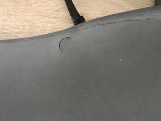 Neopreno Orca S5